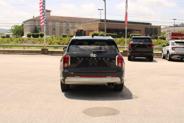 2024 Hyundai Palisade - $38,825