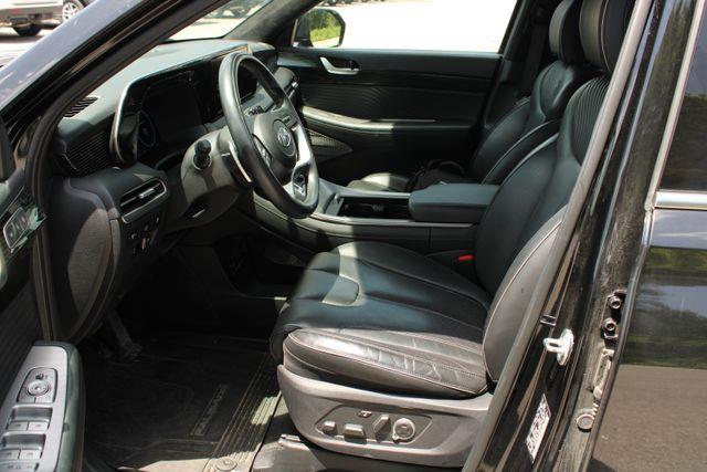 2024 Hyundai Palisade - $38,825