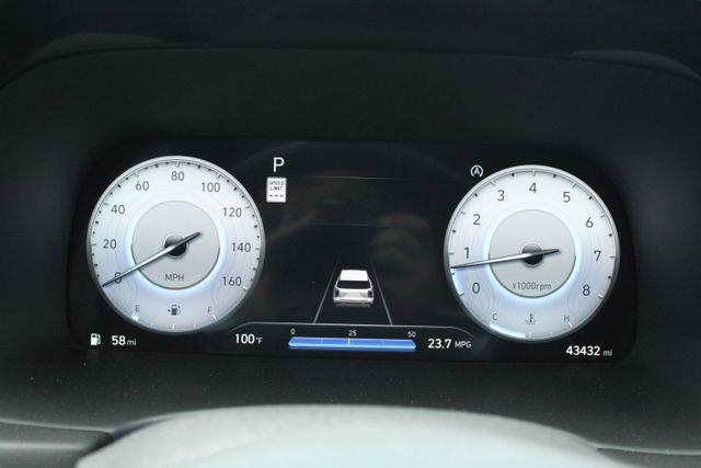 2024 Hyundai Palisade - $38,825