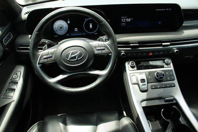 2024 Hyundai Palisade - $38,825