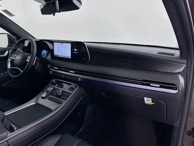 2024 Hyundai Palisade AWD Calligraphy 4DR SUV