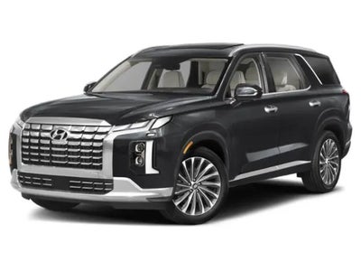 2024 Hyundai Palisade AWD Calligraphy 4DR SUV