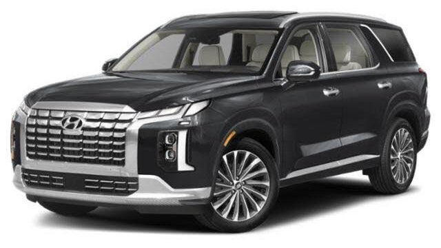 Preowned 2024 Hyundai PALISADE Calligraphy for Sale