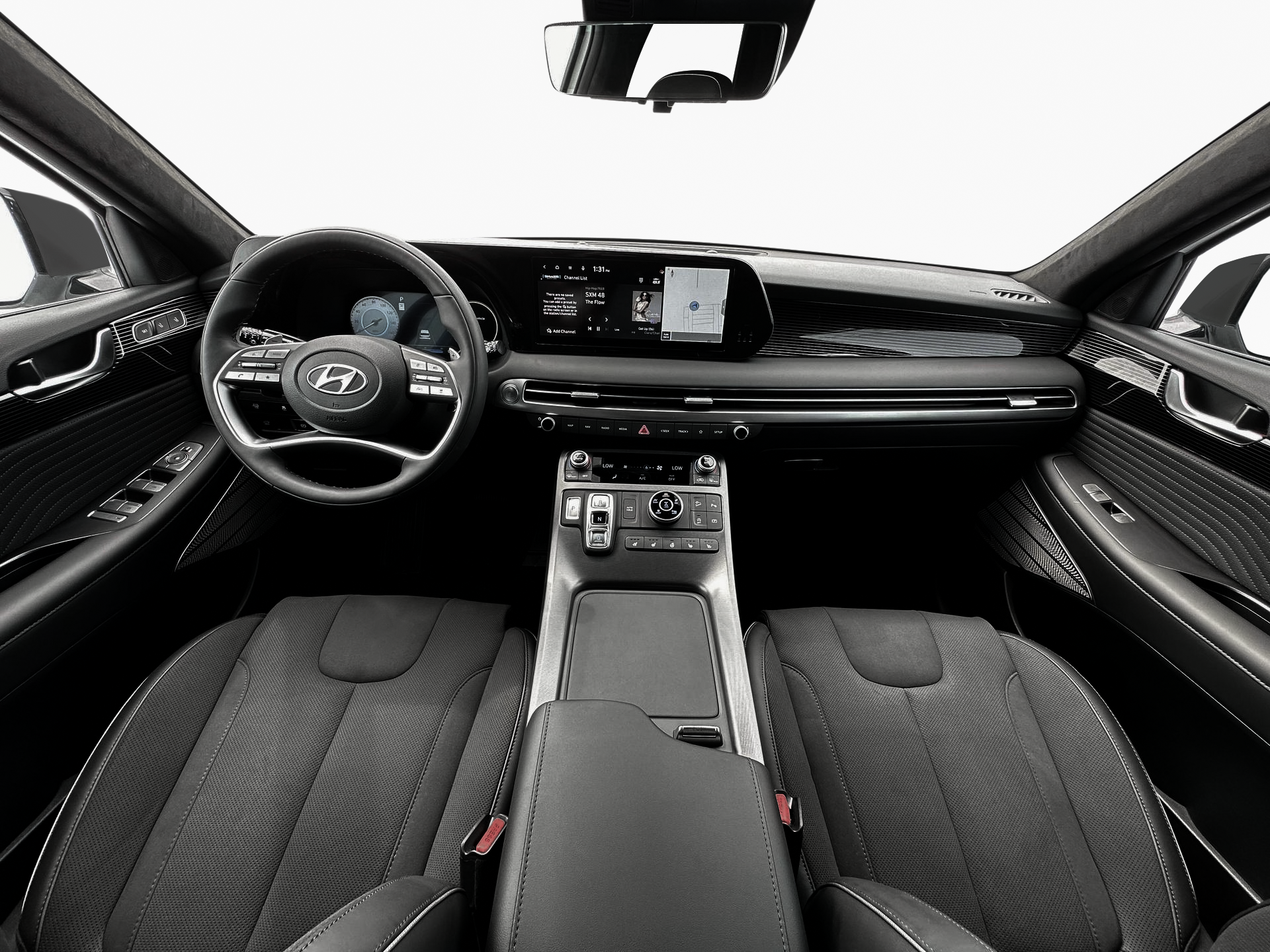 2025 Hyundai Palisade - $49,879