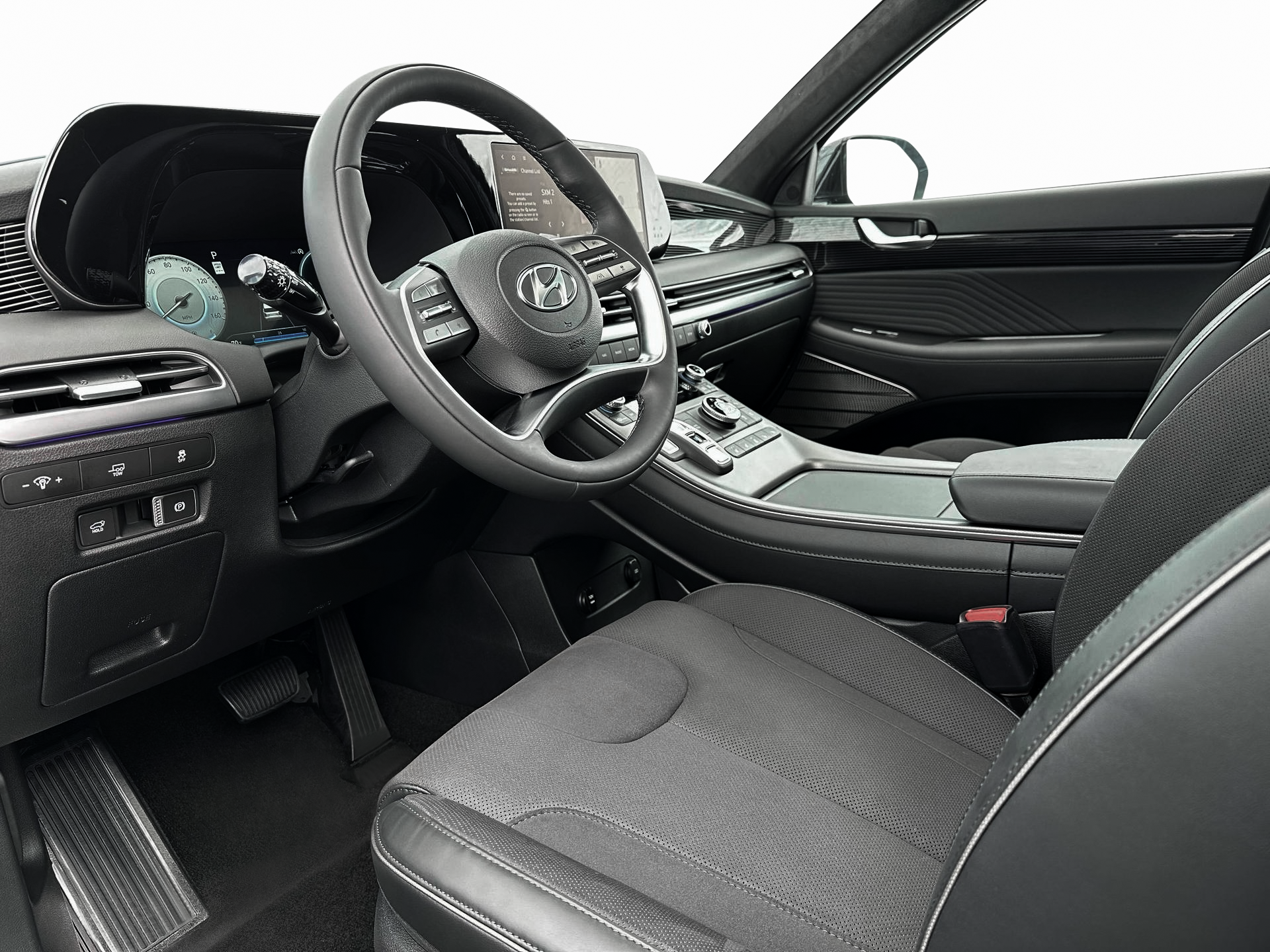 2025 Hyundai Palisade - $49,879