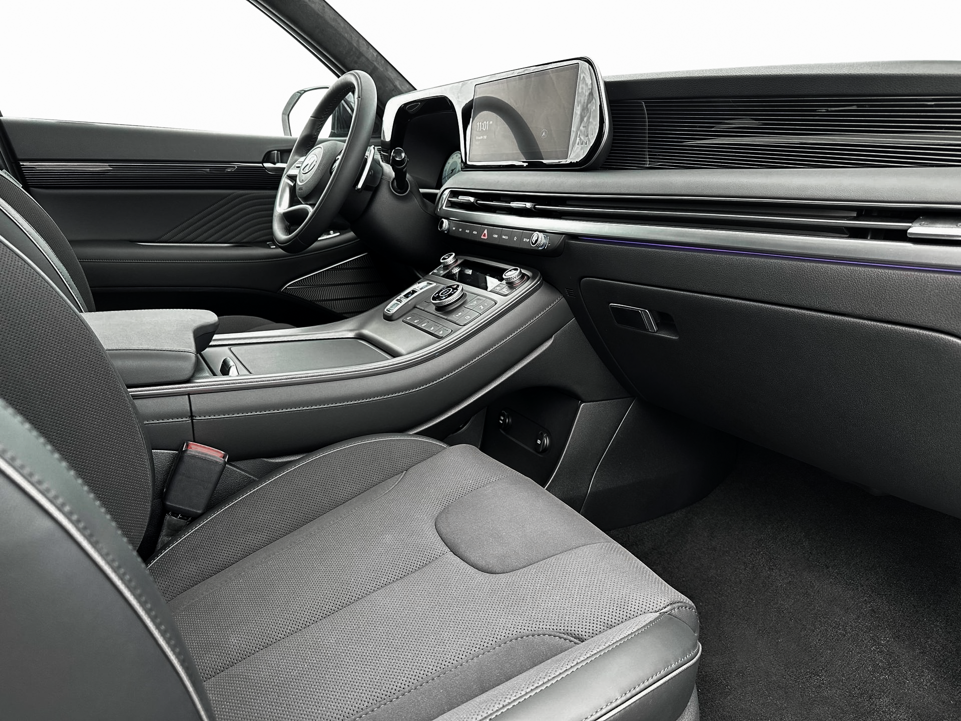2025 Hyundai Palisade - $49,879