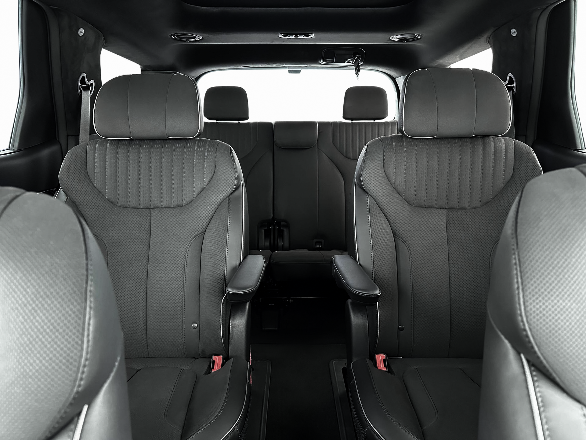 2025 Hyundai Palisade - $49,879