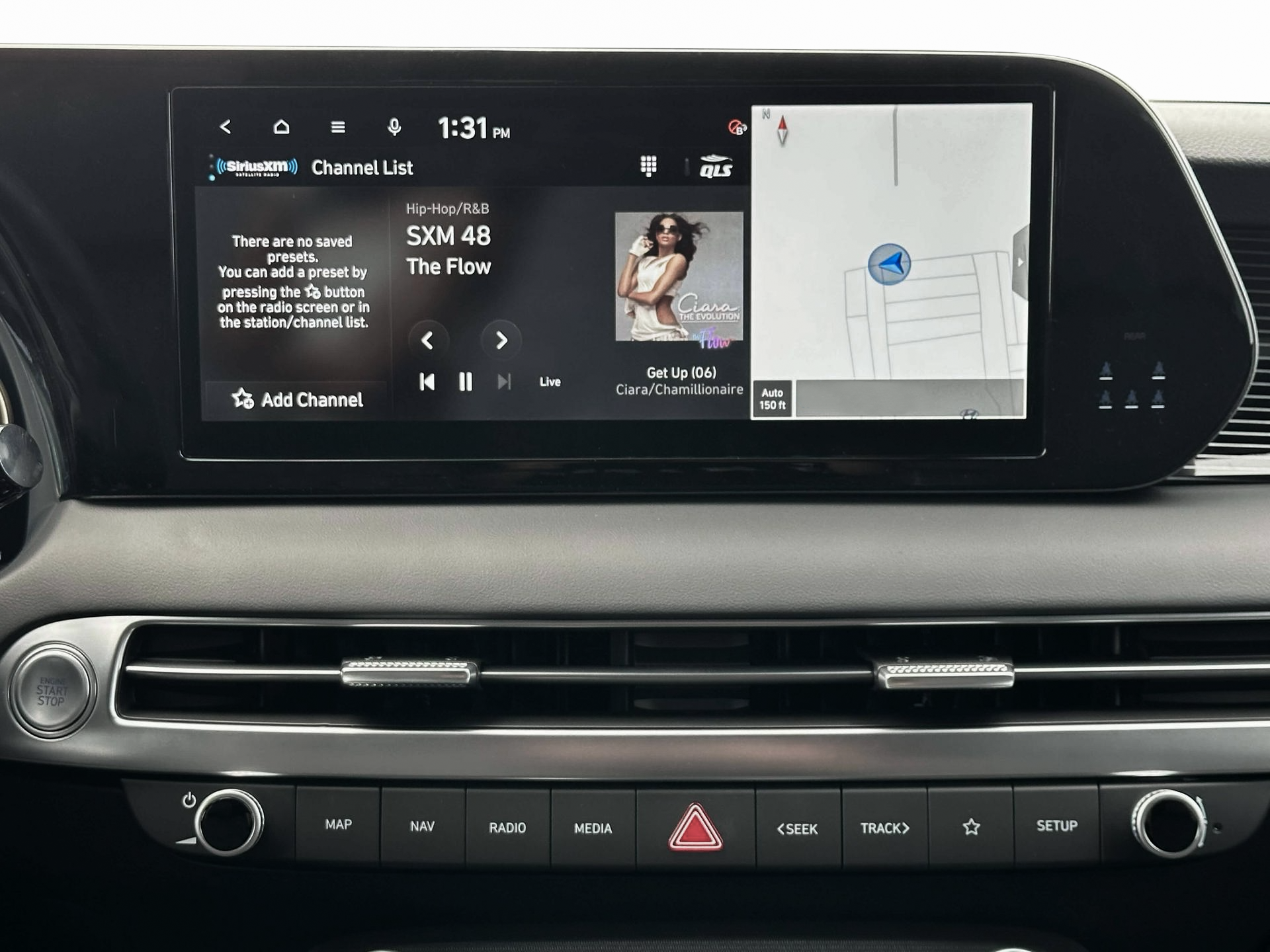 2025 Hyundai Palisade - $49,879