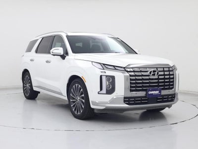 Photo of a 2023 Hyundai Palisade AWD Calligraphy 4DR SUV for sale
