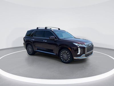 2023 Hyundai Palisade AWD Calligraphy 4DR SUV