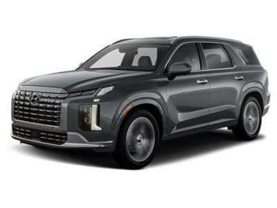 2023 Hyundai Palisade AWD Calligraphy 4DR SUV