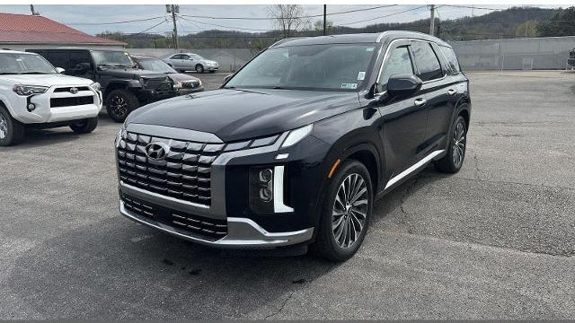 Preowned 2024 Hyundai PALISADE Calligraphy for Sale