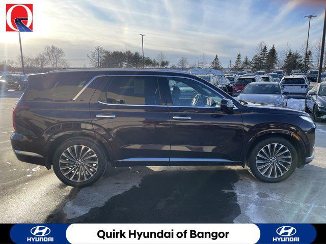 2024 Hyundai Palisade - $41,795