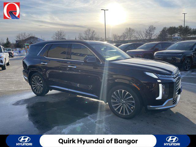 2024 Hyundai Palisade - $41,795