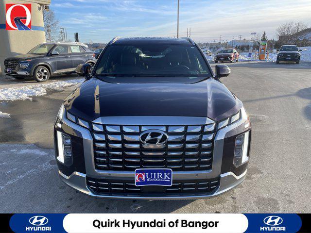 2024 Hyundai Palisade - $41,795