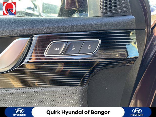 2024 Hyundai Palisade - $41,795