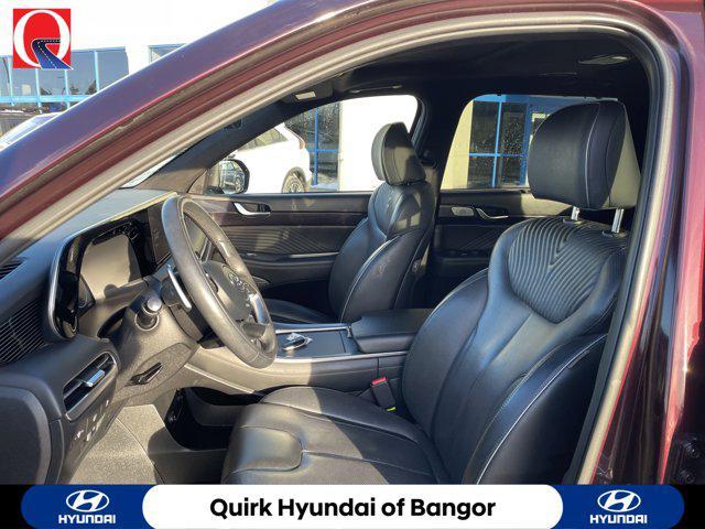 2024 Hyundai Palisade - $41,795