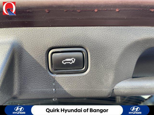 2024 Hyundai Palisade - $41,795