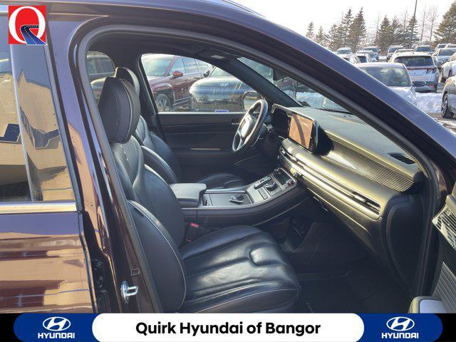2024 Hyundai Palisade - $41,795