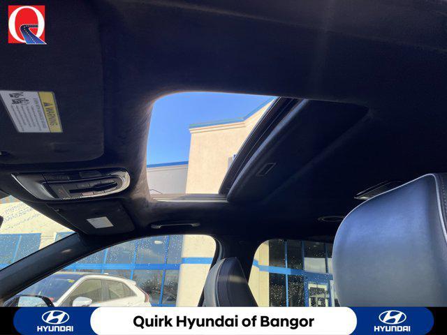 2024 Hyundai Palisade - $41,795