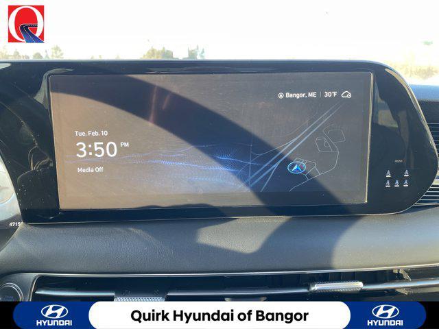 2024 Hyundai Palisade - $41,795