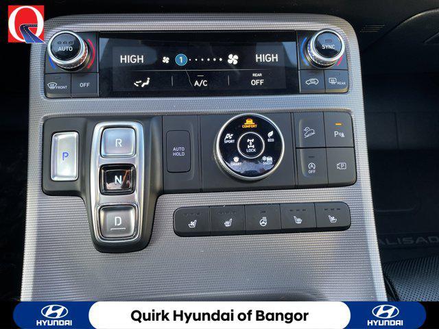 2024 Hyundai Palisade - $41,795