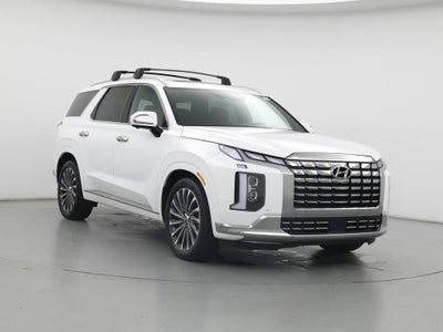 2024 Hyundai Palisade AWD Calligraphy 4DR SUV