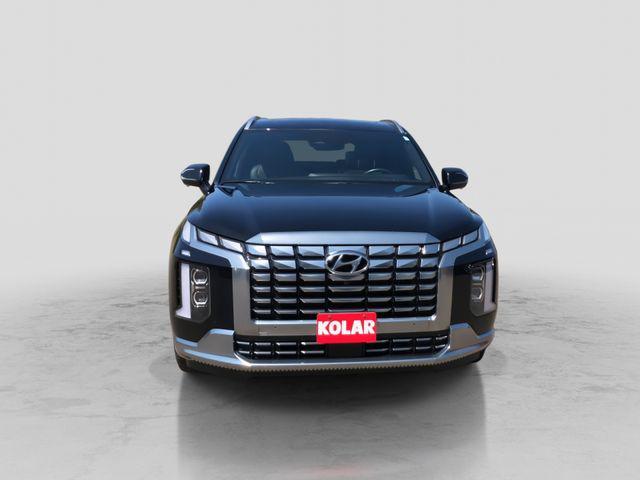 2024 Hyundai Palisade - $37,990