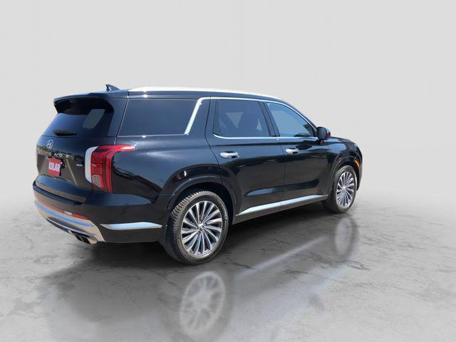 2024 Hyundai Palisade - $37,990