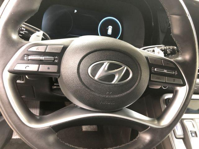 2024 Hyundai Palisade - $37,990