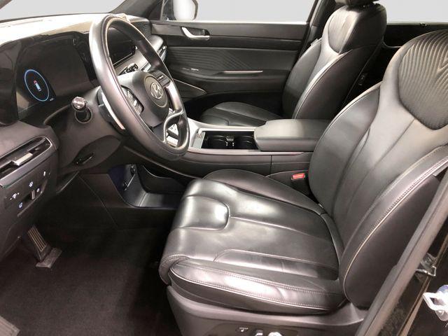 2024 Hyundai Palisade - $37,990