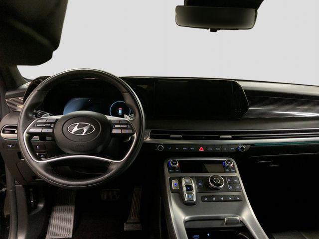 2024 Hyundai Palisade - $37,990