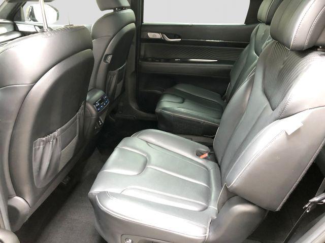 2024 Hyundai Palisade - $37,990
