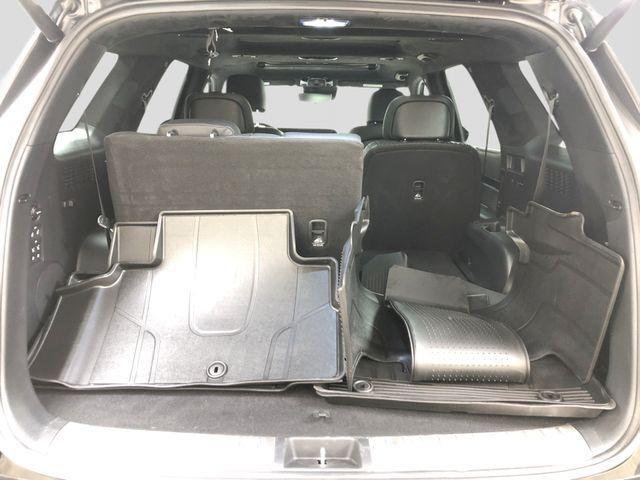 2024 Hyundai Palisade - $37,990