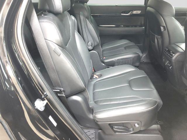 2024 Hyundai Palisade - $37,990