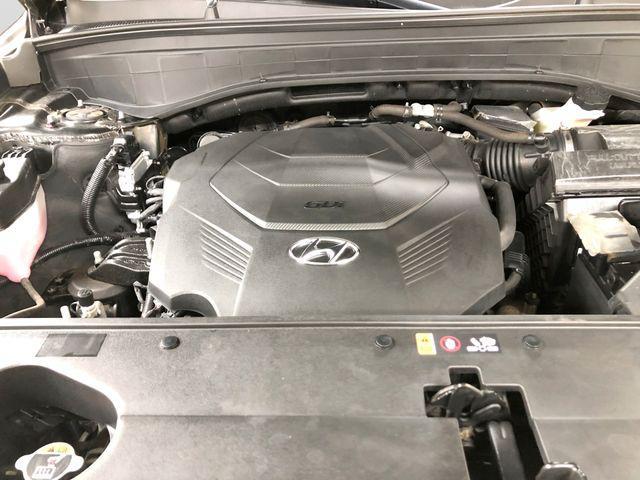 2024 Hyundai Palisade - $37,990