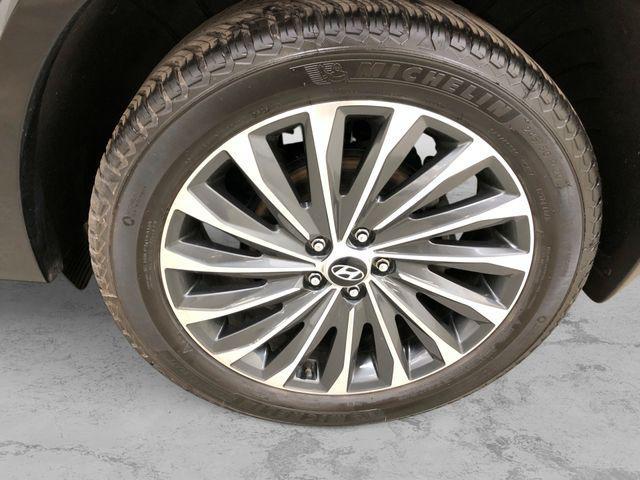 2024 Hyundai Palisade - $37,990