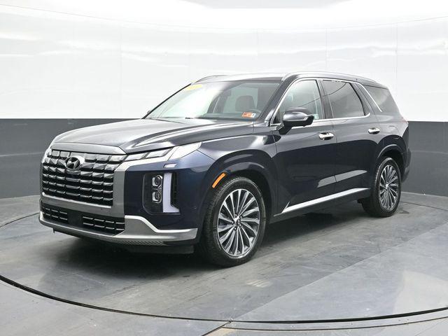 2024 Hyundai Palisade - $31,817