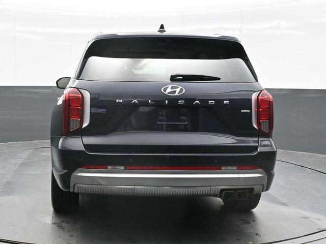 2024 Hyundai Palisade - $31,817