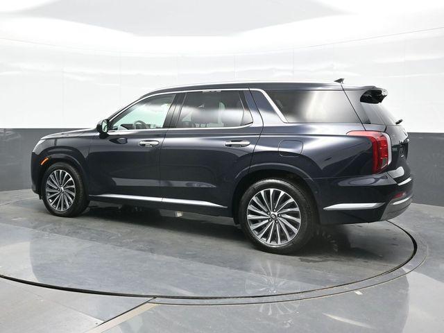 2024 Hyundai Palisade - $31,817