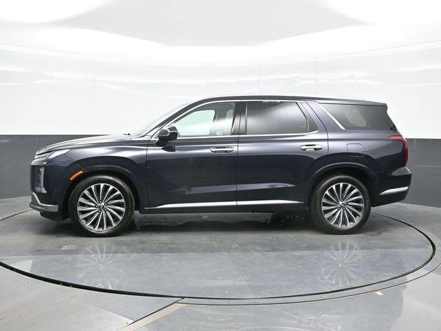 2024 Hyundai Palisade - $31,817