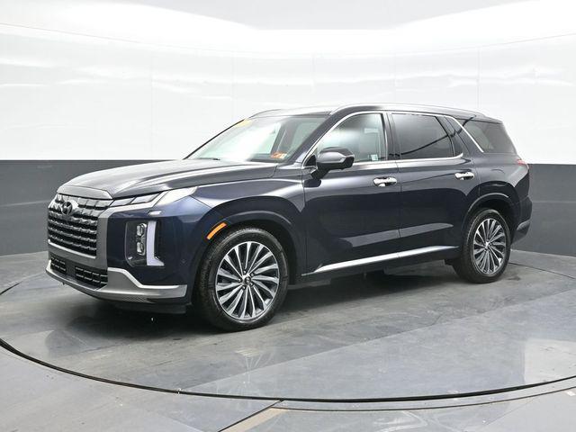 2024 Hyundai Palisade - $31,817