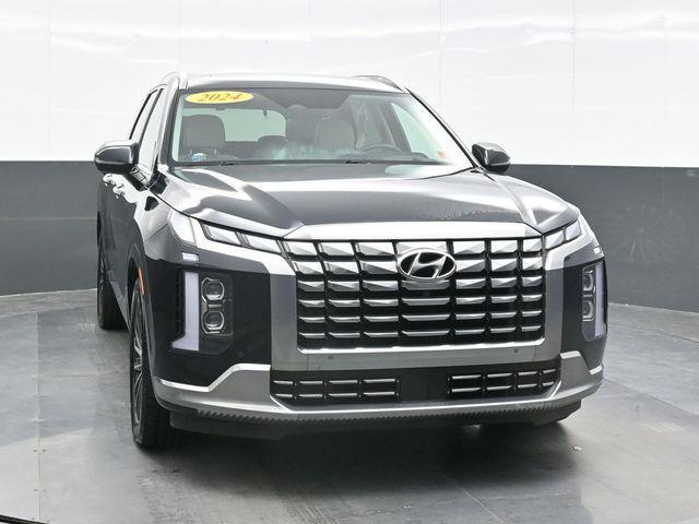 2024 Hyundai Palisade - $31,817