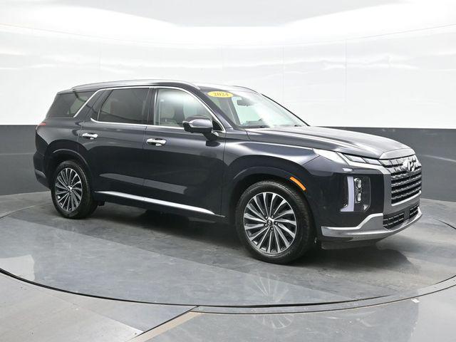 2024 Hyundai Palisade - $31,817