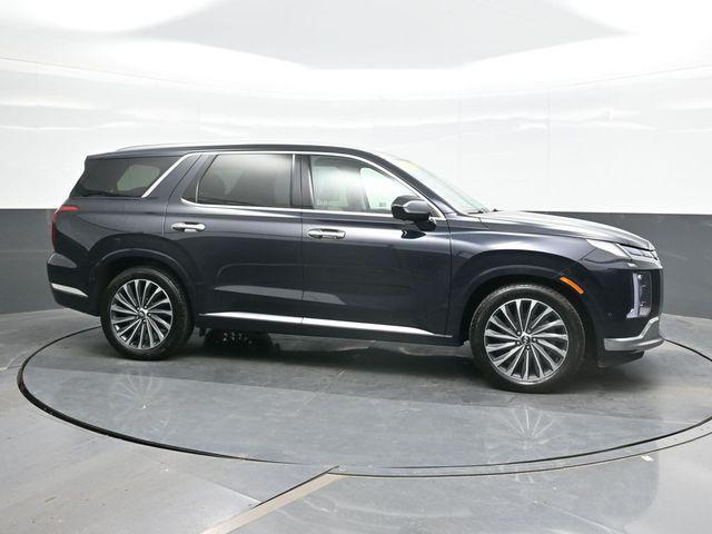 2024 Hyundai Palisade - $31,817