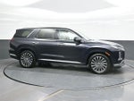 2024 Palisade Thumbnail 8
