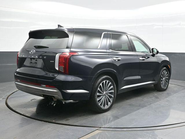 2024 Hyundai Palisade - $31,817