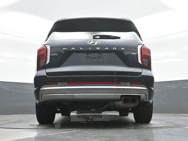 2024 Hyundai Palisade - $31,817