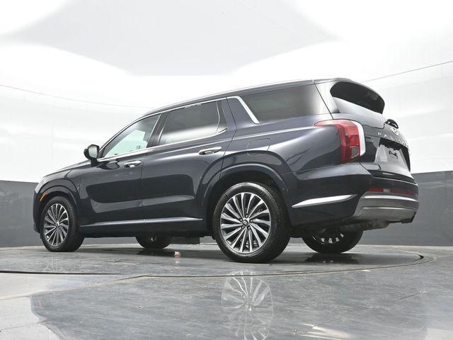 2024 Hyundai Palisade - $31,817