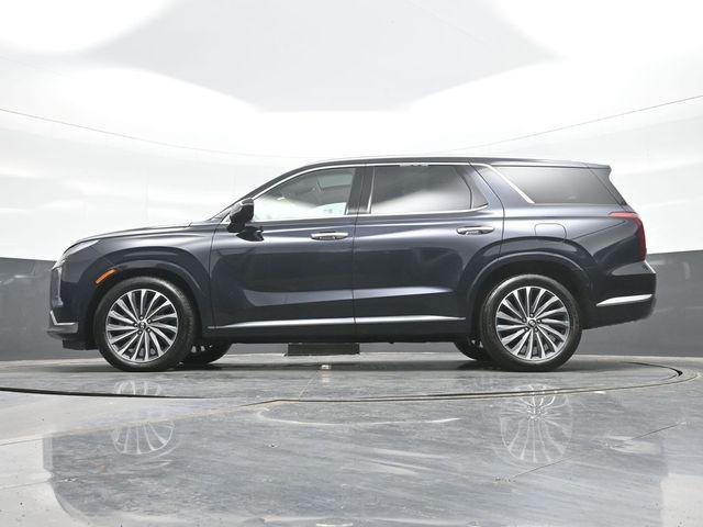 2024 Hyundai Palisade - $31,817